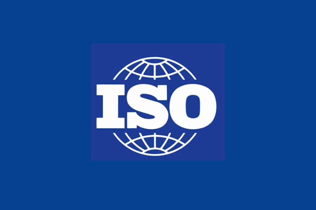 ISO construction companies