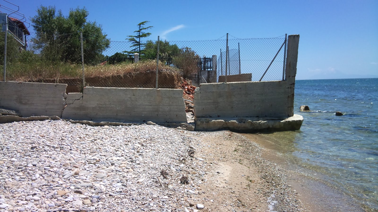 3,3 δις ευρώ τα πρόστιμα για τα αυθαίρετα