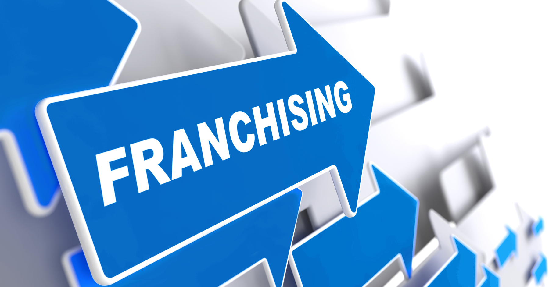 Αναβάθμιση Franchising