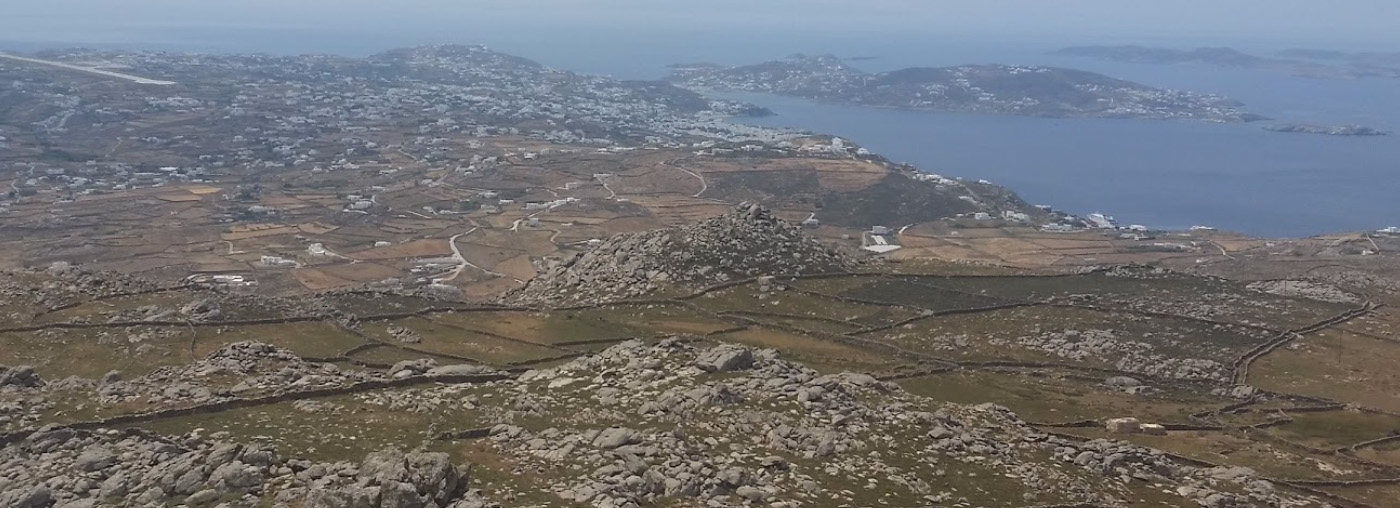 Κίνδυνος ακύρωσης των δασικών χαρτών