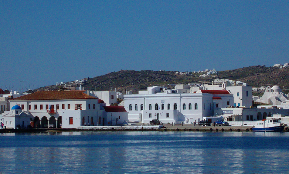 Οι Νομαρχιακές Πολεοδομίες ιδρύονται ξανά
