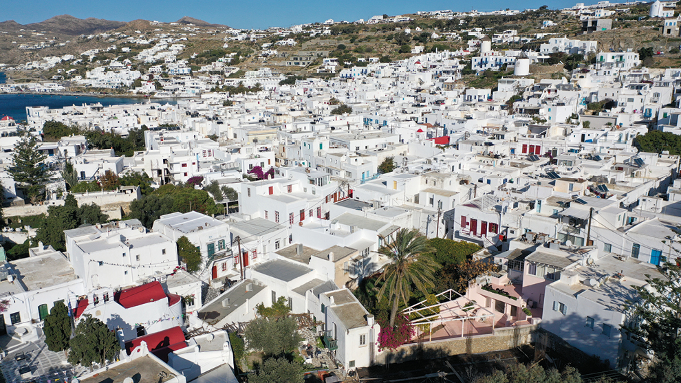 Ακίνητα: οι τιμές και οι τάσεις για ιδιοκτήτες, αγοραστές
