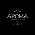 aroma