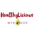 healthylicious