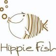 hippie fish