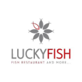 lucky fish