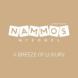 nammos