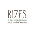 rizes